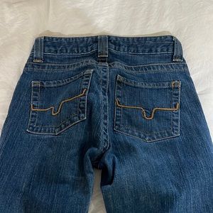Kimes Betty jeans